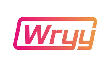 wryy.com - Creative brandable domain for sale